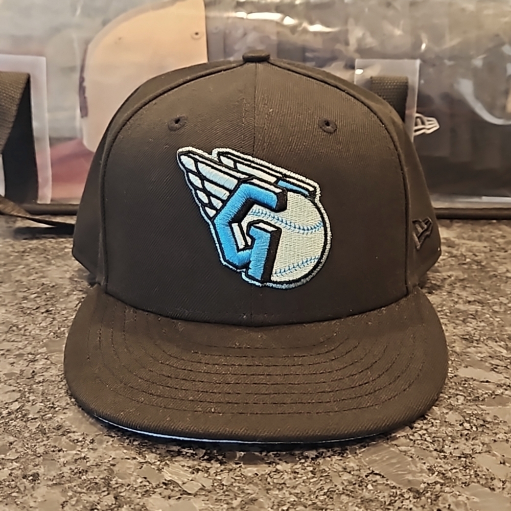 New Era Cleveland Guardians Hat